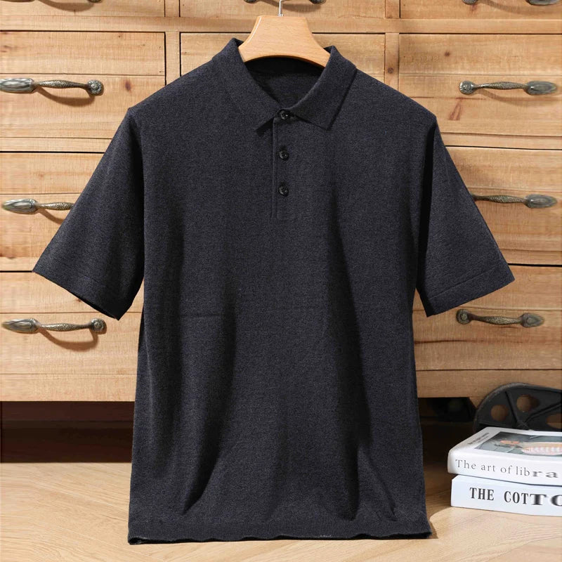 James™ - Vintage Shirt