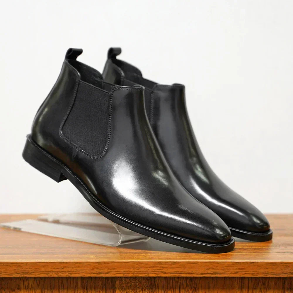 Harry |  Chelsea Boots