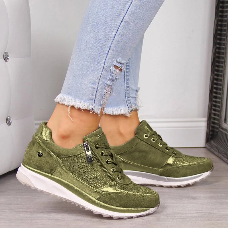 Tamara | Comfort orthopedic shoes