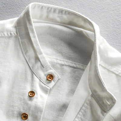 Akira™ Men’s Japanese Style Shirt