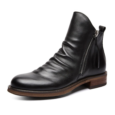 Oliver | Premium Boots