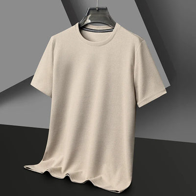 Ridge™ Waffle-Knit Tee