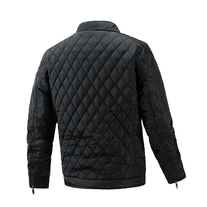 Barclay™ Men’s Quilted Jacket