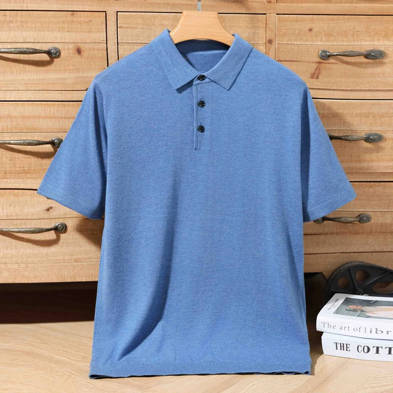 James™ - Vintage Shirt
