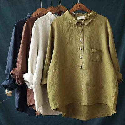 Mode North | Long Sleeve Shirt