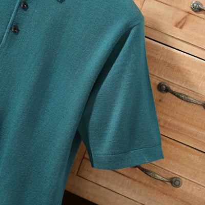 James™ - Vintage Shirt