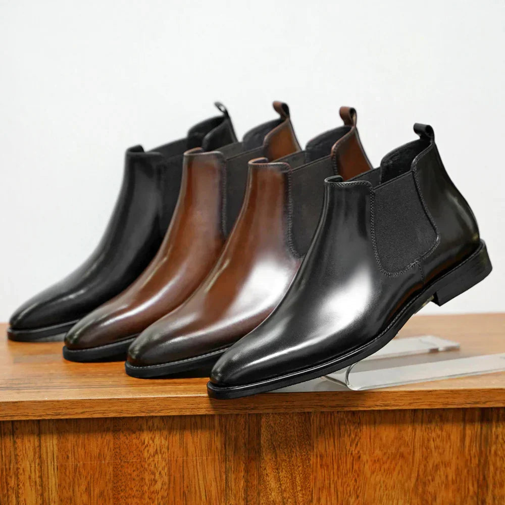 Harry |  Chelsea Boots