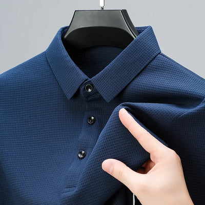 Marc™ - Vintage Long Sleeve Shirt