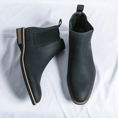 Avanzi | Chelsea Boots