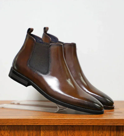 Harry |  Chelsea Boots
