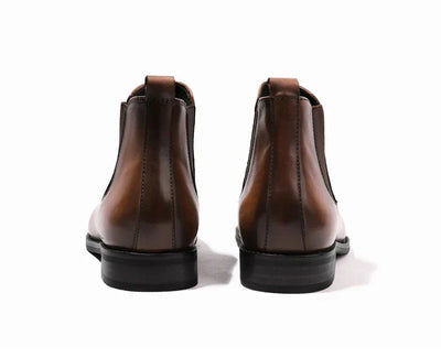 Harry |  Chelsea Boots