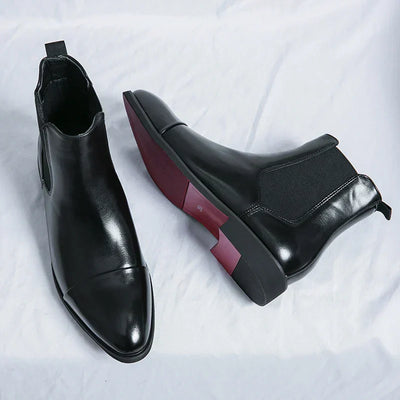 Vincent | Premium Boots