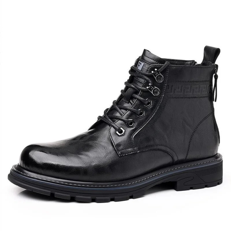 Arthur | Men's Ranger Boots