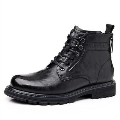 Arthur | Men's Ranger Boots