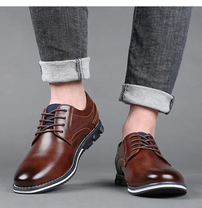 William™ Men's Ortho Comfort Shoes