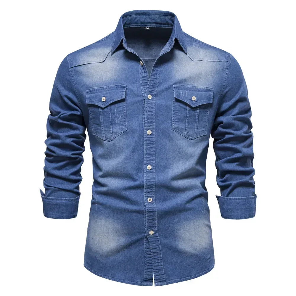 Tom™ Stretch Shirt