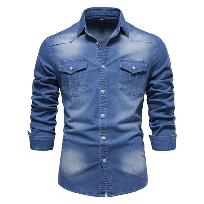 Tom™ Stretch Shirt