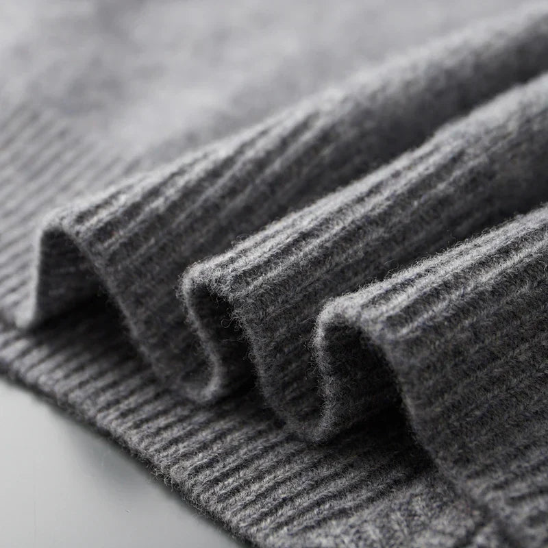 Matt™ Men’s Zip Cardigan