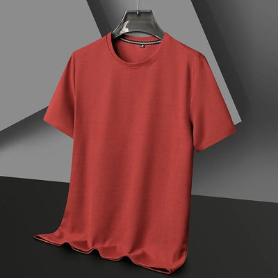 Ridge™ Waffle-Knit Tee