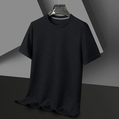 Ridge™ Waffle-Knit Tee