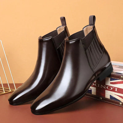 Sebastian | Vintage Boots