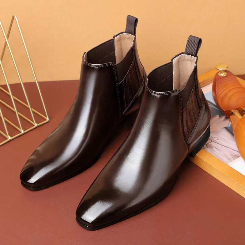 Sebastian | Vintage Boots