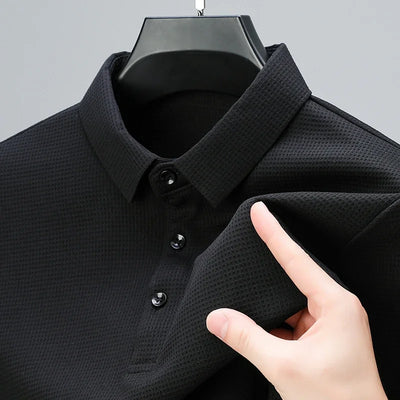 Marc™ - Vintage Long Sleeve Shirt