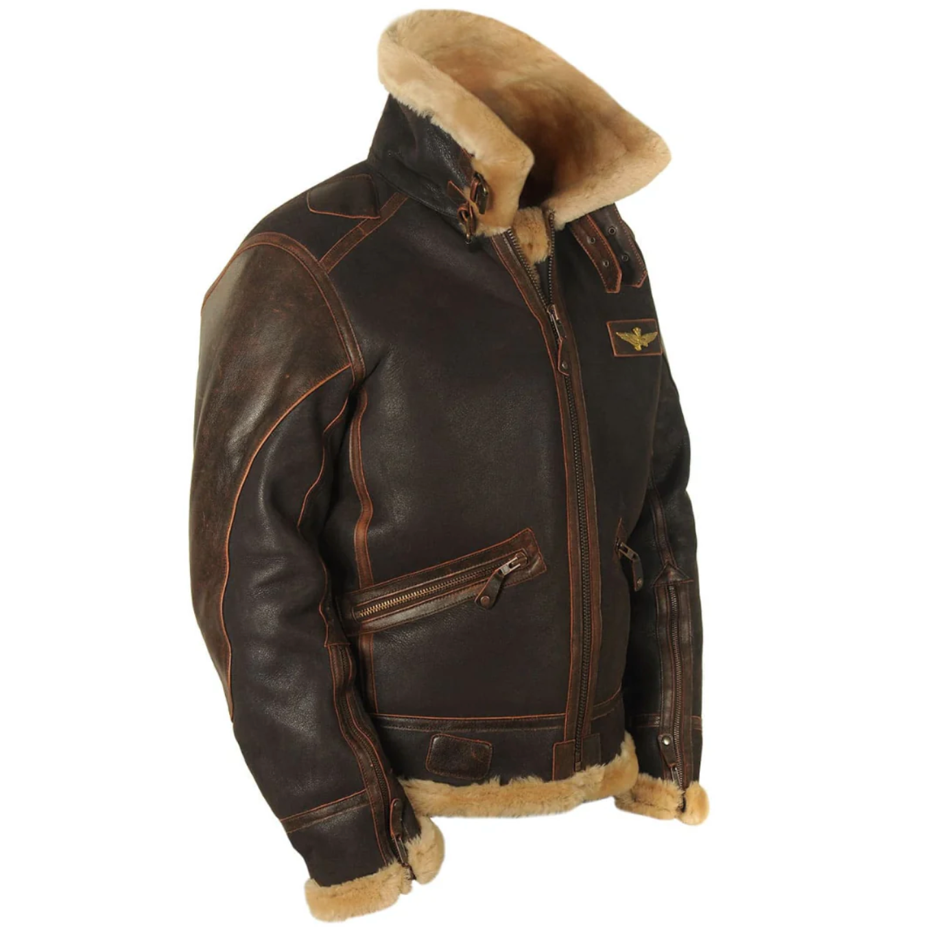 Ryan™ Men’s Exclusive Jacket