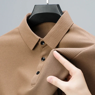 Marc™ - Vintage Long Sleeve Shirt