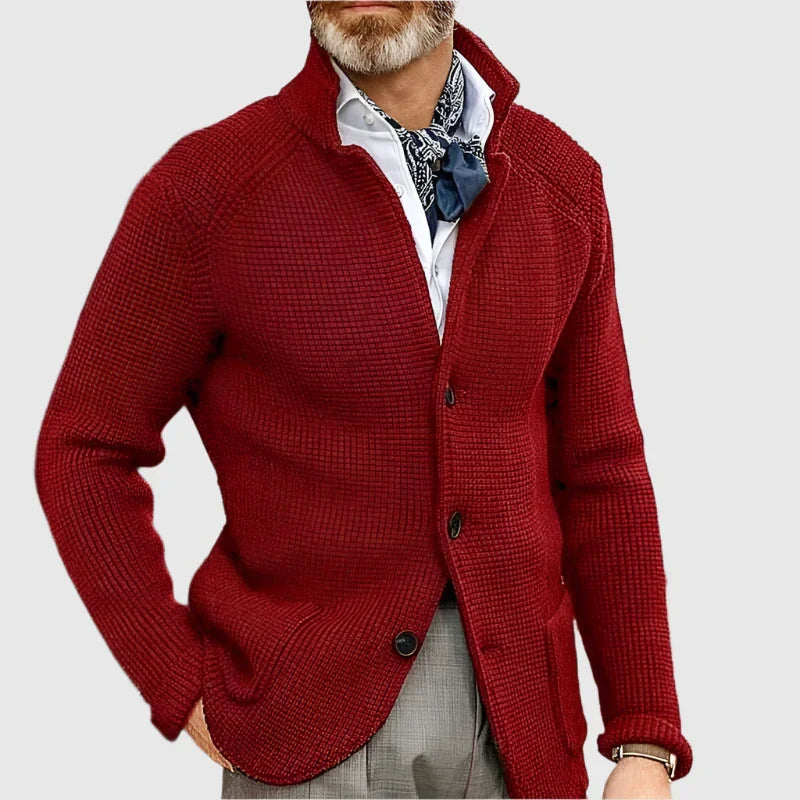 Everett™ Luxe Cardigan
