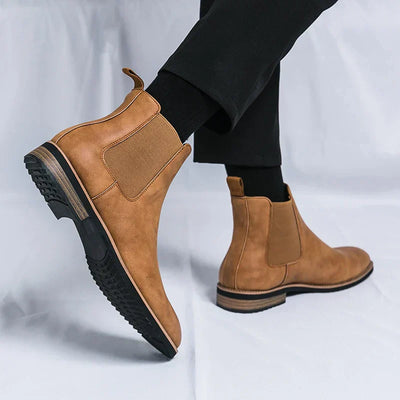 Avanzi | Chelsea Boots