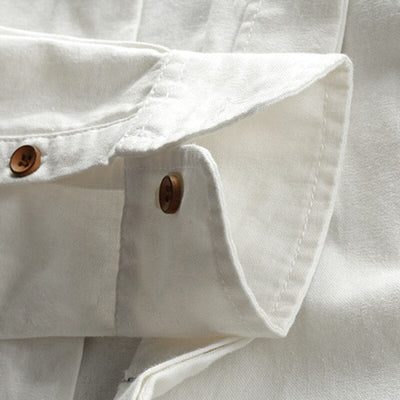 Akira™ Men’s Japanese Style Shirt