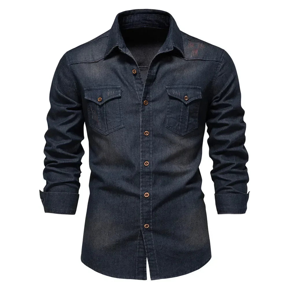 Tom™ Stretch Shirt