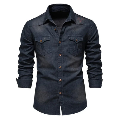 Tom™ Stretch Shirt