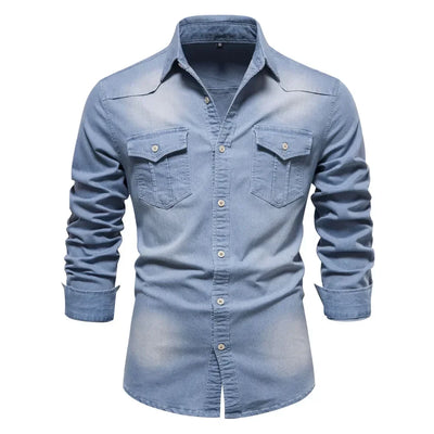 Tom™ Stretch Shirt