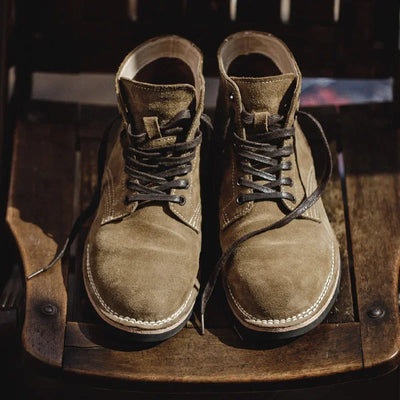Dean | Premium Shoes Limited Edition