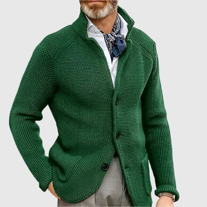 Everett™ Luxe Cardigan