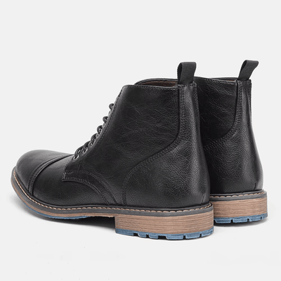 Lucas | Fashion Ankle Boots