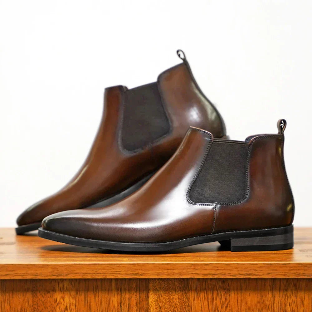 Harry |  Chelsea Boots