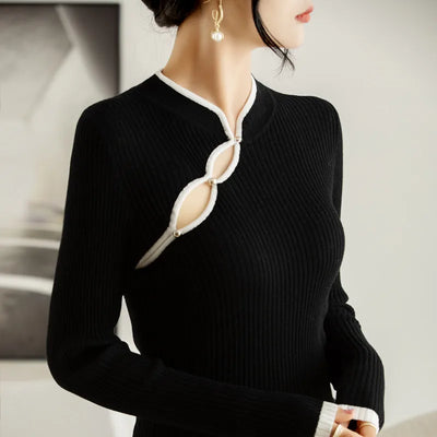 Alisha™ Elegant Sweater