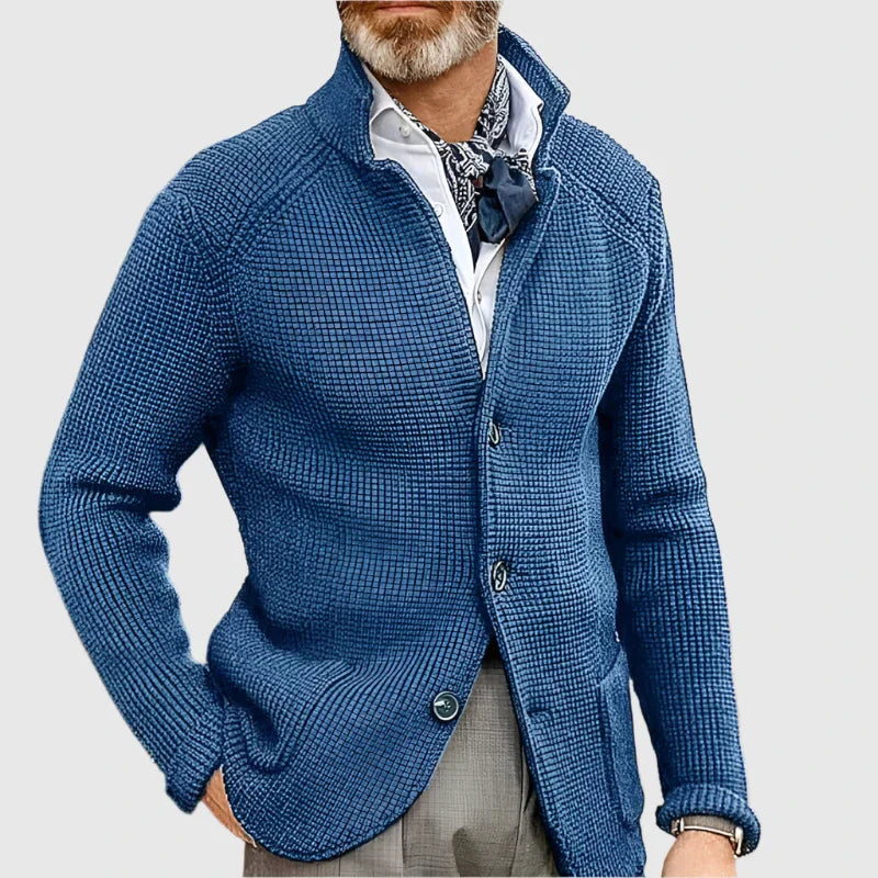 Everett™ Luxe Cardigan