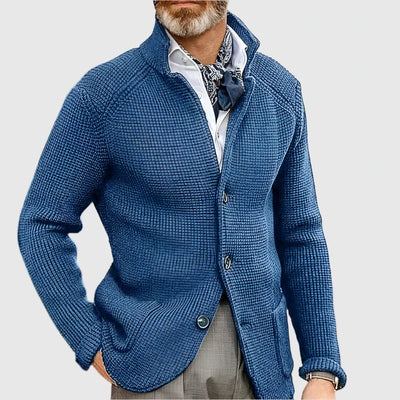 Everett™ Luxe Cardigan