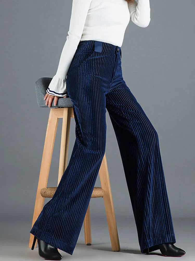 Catherine™ Corduroy Pants
