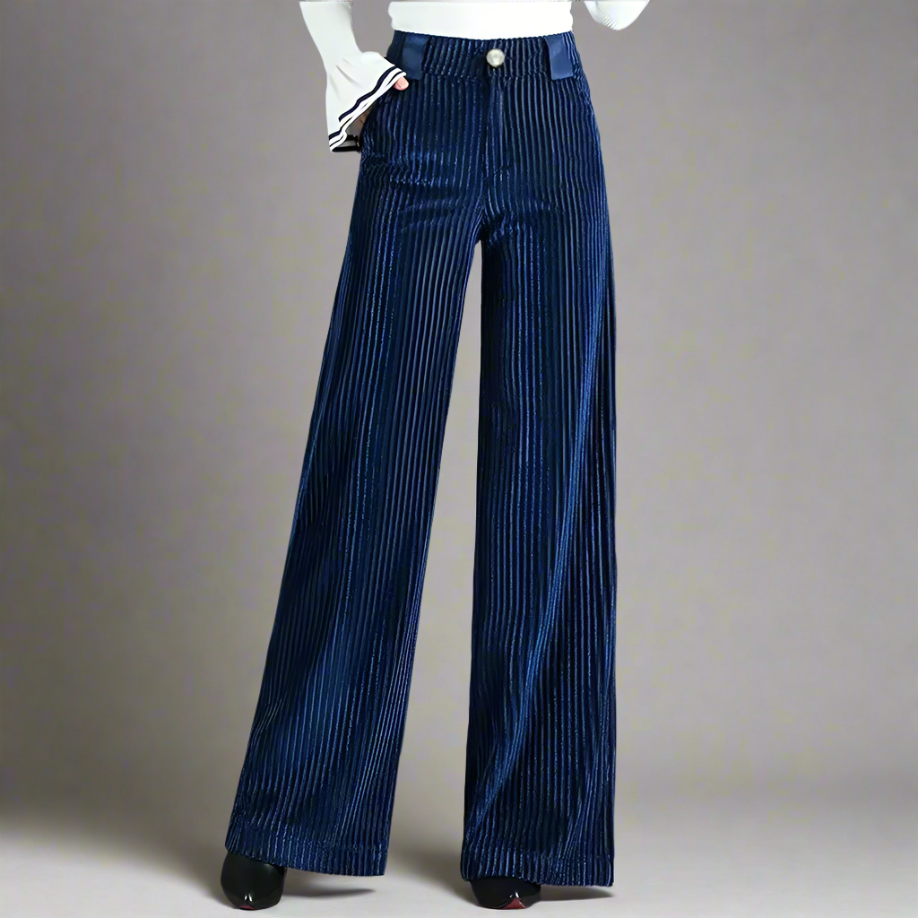 Catherine™ Corduroy Pants