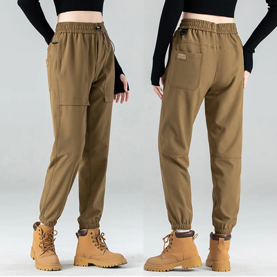 Haze™ Insulated Chic Cargo Pants