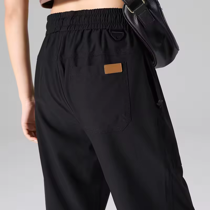 Haze™ Insulated Chic Cargo Pants