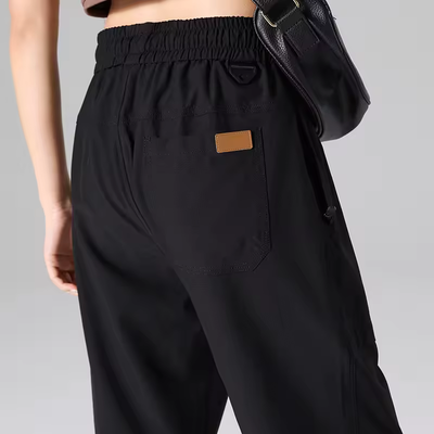 Haze™ Insulated Chic Cargo Pants