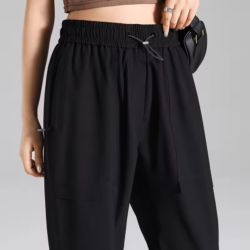 Haze™ Insulated Chic Cargo Pants