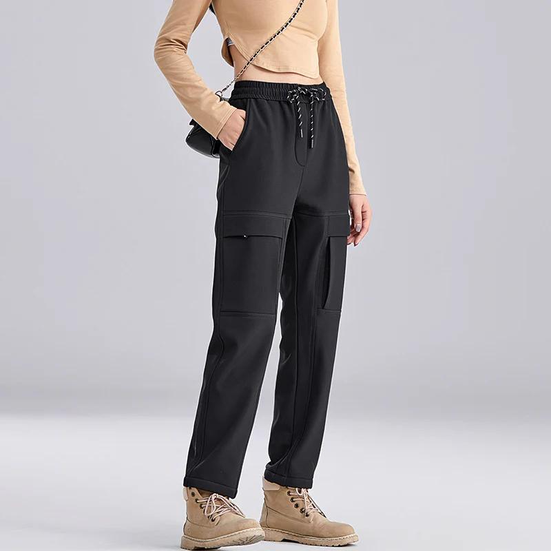 Haze™ Insulated Chic Cargo Pants