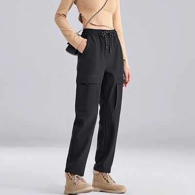 Haze™ Insulated Chic Cargo Pants